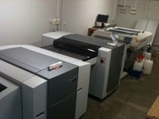 CtP Heidelberg Topsetter 74 P год выпуска 2003
