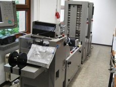Horizon MC 80 ac год выпуска 1999