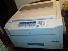 Продам свой ксерокс Minolta EP 1052 формат А-3