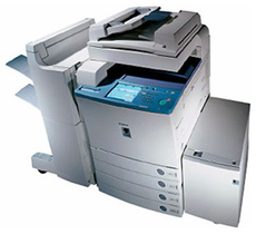 Продам Canon CLC3220 2000 $