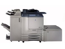 KONICA MINOLTA Bizhub PRO C500 - 4900 $