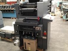 Heidelberg PM 46-2