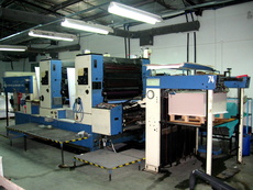 KBA Rapida 104-2