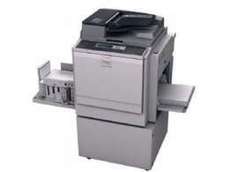 Цифровой дубликатор Gestetner DD4450