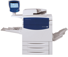 Продам Xerox 700i Digital Colour Press – 30 000 $
