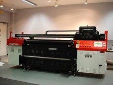 УФ ПРИНТЕР AGFA
