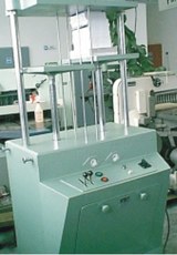 Продам недорого обжимной гидравлический пресс