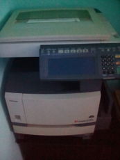Продам Ксерокс Toshiba Estudio 230 Формат А3