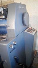 Продам Heidelberg TOK