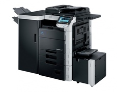 Konica Minolta bizhub C452