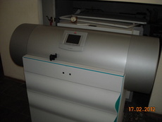 Продам: Scitex Dolev4Press