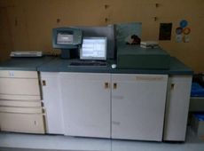 Принтер Xerox DC 2060 (цифровая печатающая машина)