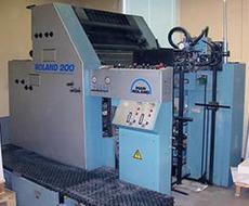 Под разборку Roland 202 TOB, запчасти