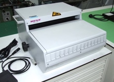 Renz ECL 360