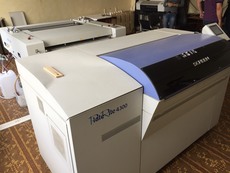 СTP Screen PlateRite PT-R 4300