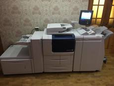 Xerox D95