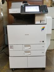 Ricoh Aficio mp c3002