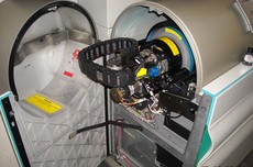 Продам фотонаборный аппарат Scitex Dolev 4Press