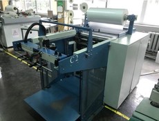 Ламинатор B1 формата D&K Proteus