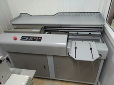 Термоклеевой биндер Boway BW-950Z