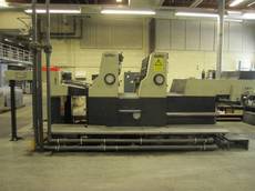 Miller TP104/2C