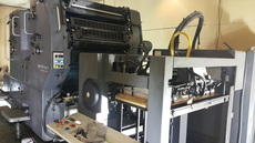 Heidelberg SORMZ