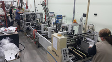 Bobst Media 100