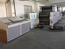 Продам ROLAND 204 TOB