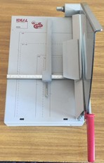 Різак шабельного типу ideal 1035