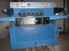 Schneider Senator 76 E год выпуска 1997