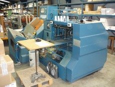SMYTH FRECCIA F150-4D / Year 1991
