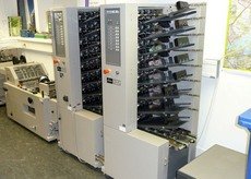 Horizon MC 80 am год выпуска 1996