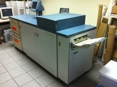 Цифоровое оборудование