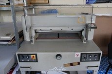 Продам резак Ideal 6550-95 EP
