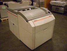 Agfa Phoenix News год выпуска 2002
