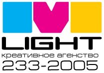 Креативное агенство `Mlight`