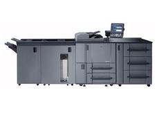 Цифровая печатня машина Konica Minolta bizhub 1050