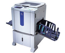 Продам ризограф RISO RZ 970