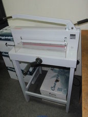 Резак Ideal 3905 б/у - 6000 грн.