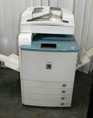 Продам Canon CLC3220 2000 $