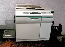 Продам ризограф GR 3770 A3 (600 dpi) 1000$