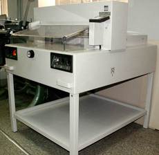 Продам резак IDEAL 6550-95 EP - 6000$