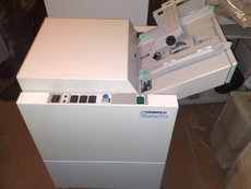 Брошюровщик Plockmatic 61