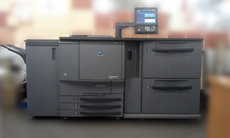 продам Konica Minolta bizhub pro C6500e