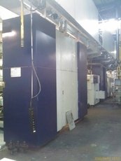 Флексо печатная машина Somaflex 120-8EN
