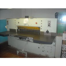Бумагорезальную машину ADAST MAXIMA MS 115-1