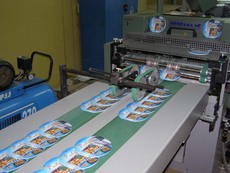 Bograma AG BSM 450