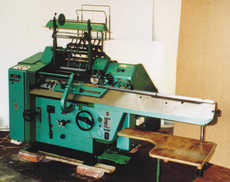 Продам ниткошвейную машину Brehmer 381/3