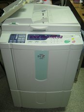 Продам ризограф Riso EZ 370