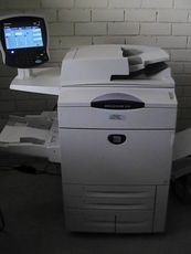 Продам Xerox DC 260 c Fiery 15000$, Киев